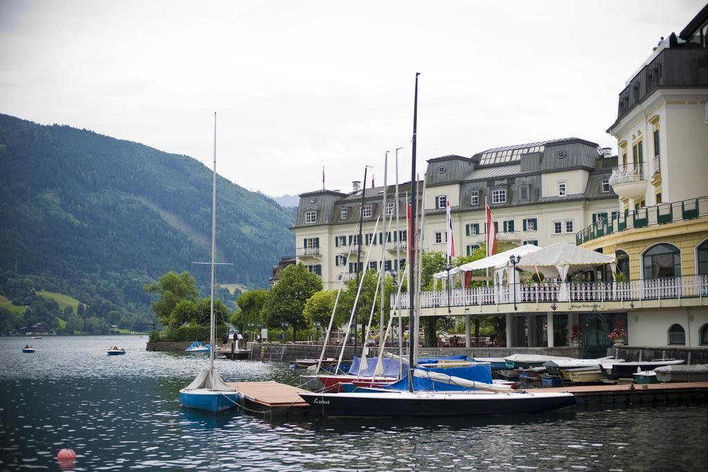 Appartement Anneke Niedernsill Kültér fotó